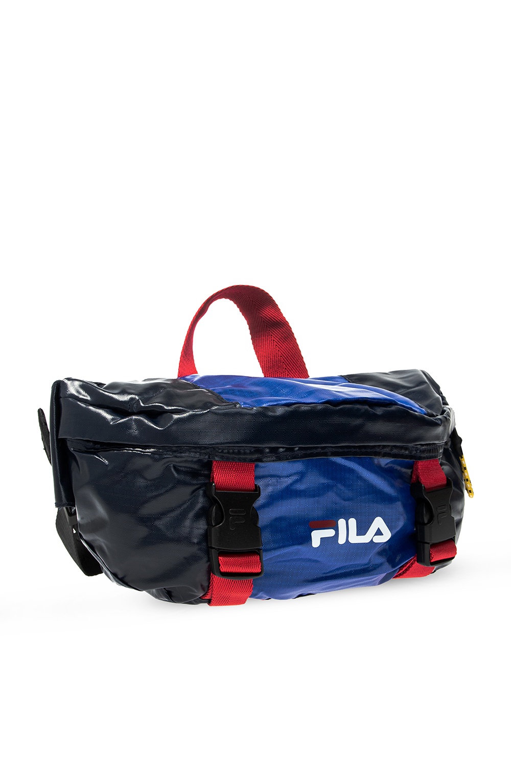 branded belt bag for men